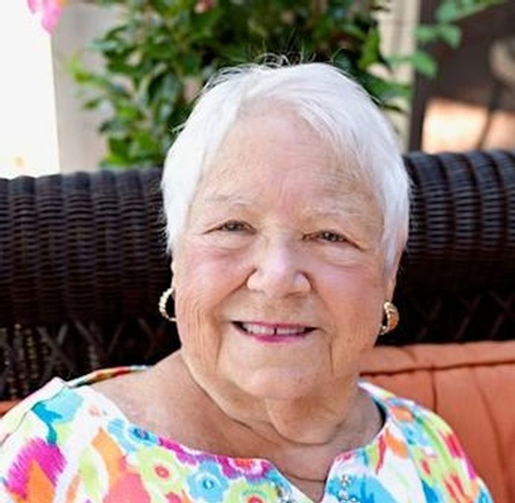 Joan Burnett Robie Profile Photo