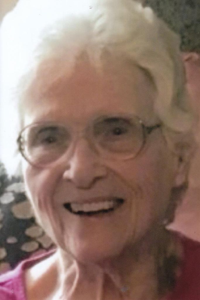 Elizabeth Hattie Oliver Rogers Profile Photo