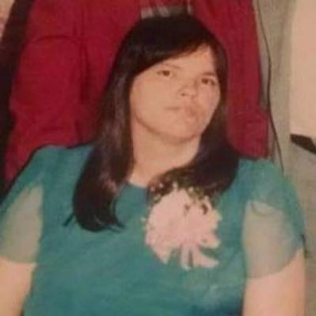 Gwendolyn Diane Griffin Profile Photo