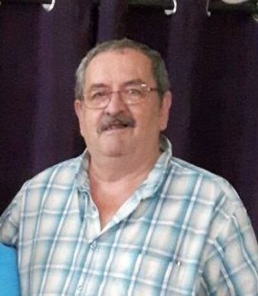 Grant White Profile Photo