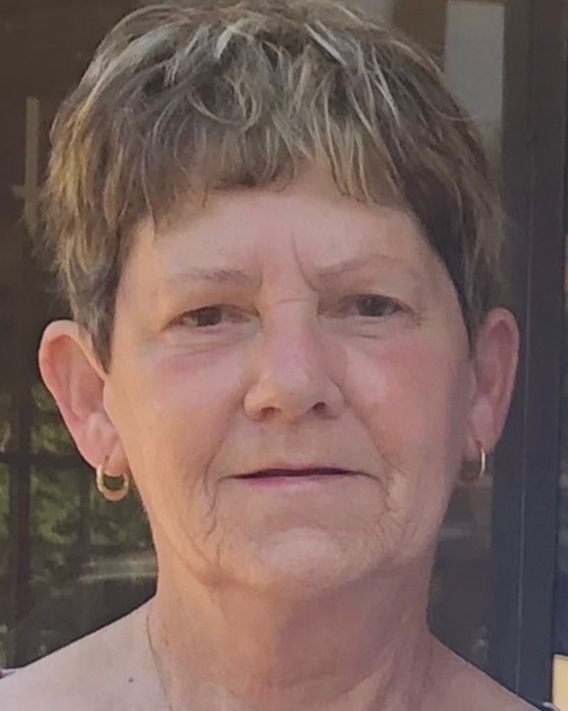 Mary Ladd Hinkie