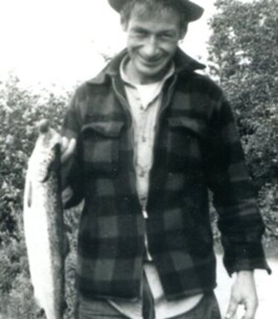 Frank Caulkins