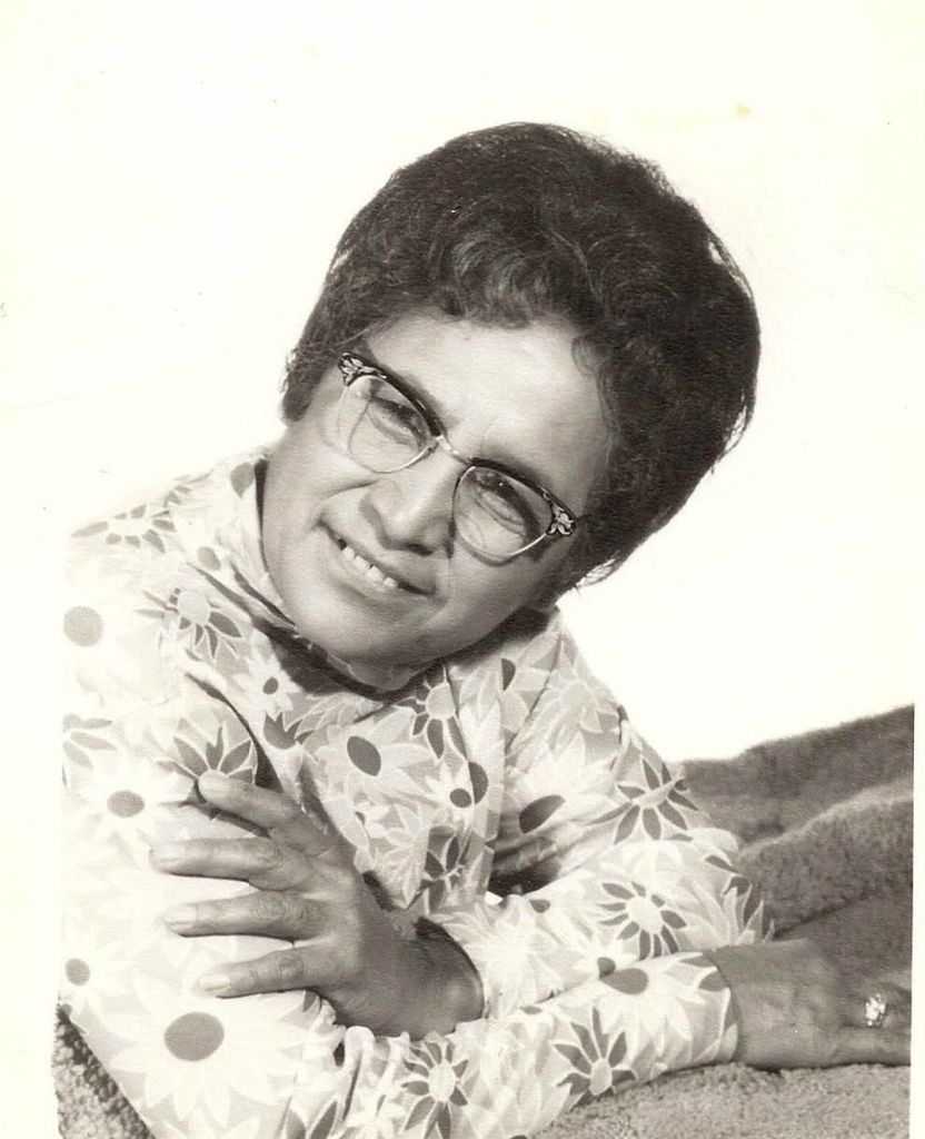 Pauline Rogers Profile Photo