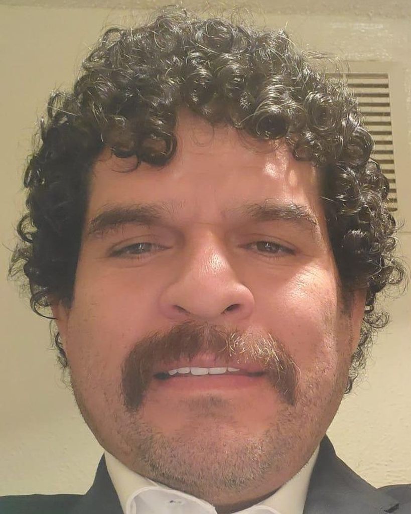 Rafael Ventura Chavez Profile Photo