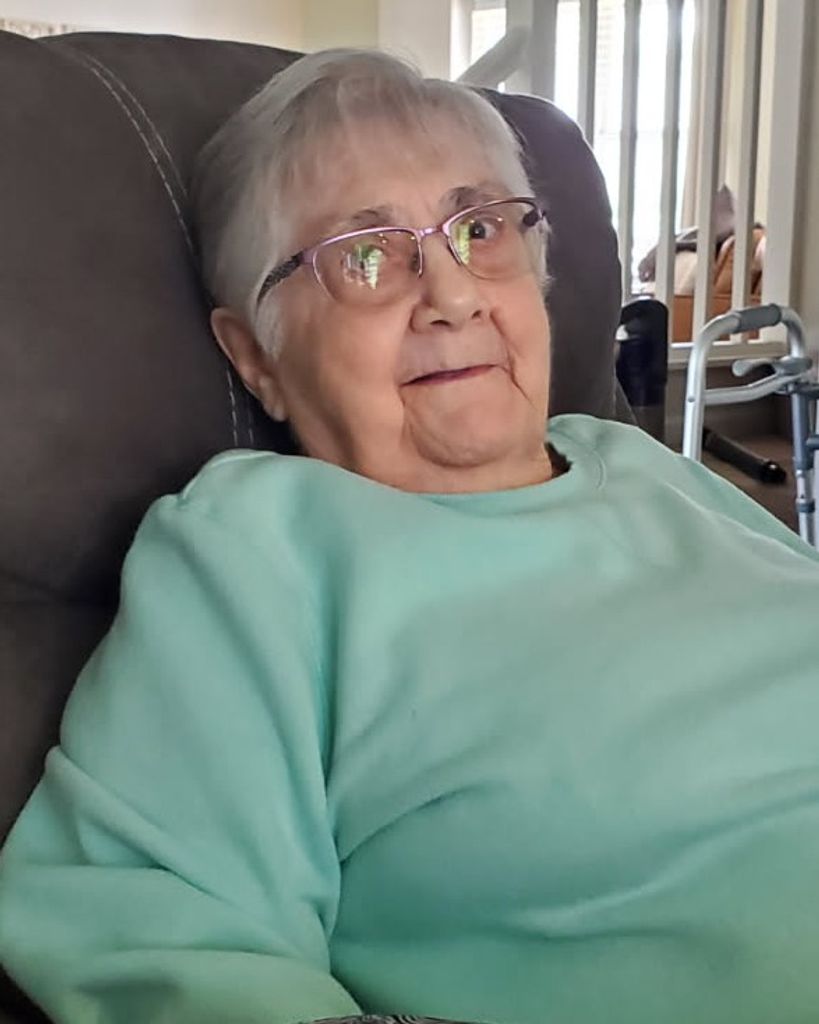 Myra Jo Metzger Profile Photo