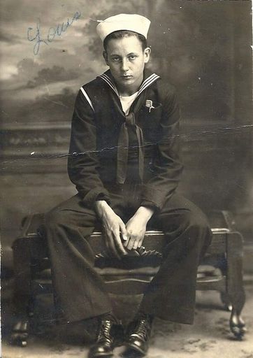 Louis Edgar Shockley photo gallery thumbnail 2 of 5