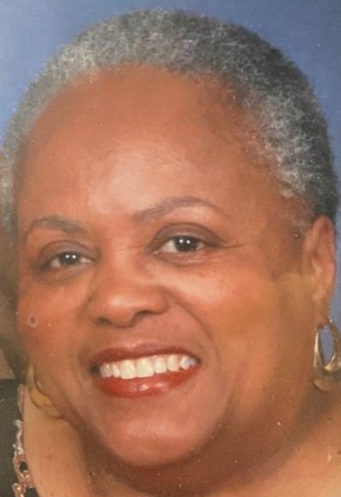 June Donnell Warren Profile Photo