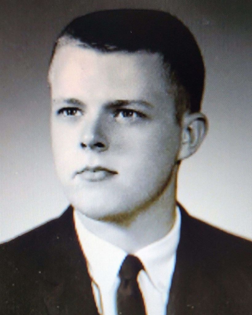 Thomas A. Gilchrist, Jr. Profile Photo