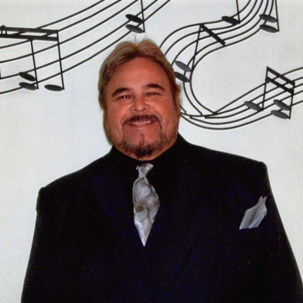 Samuel Ruben Loya Profile Photo