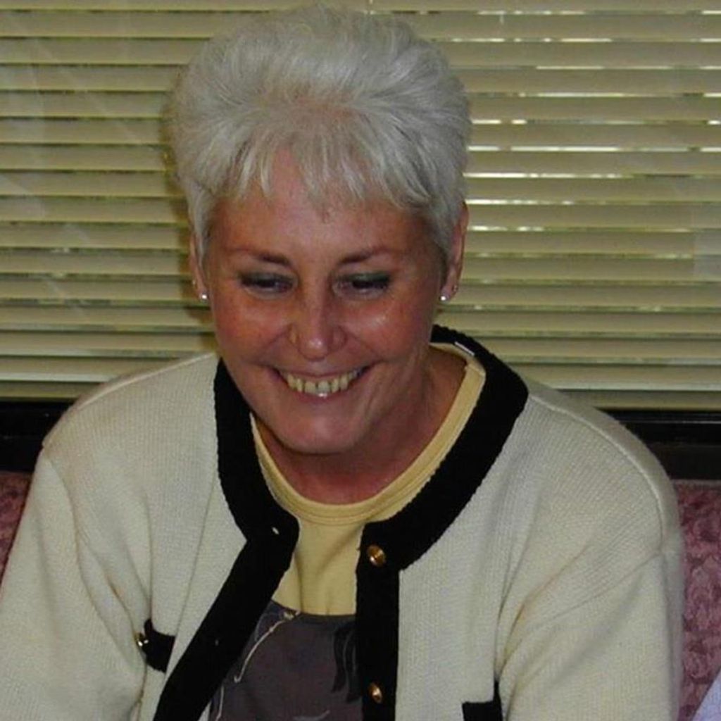 Marie D. Fernandez Profile Photo