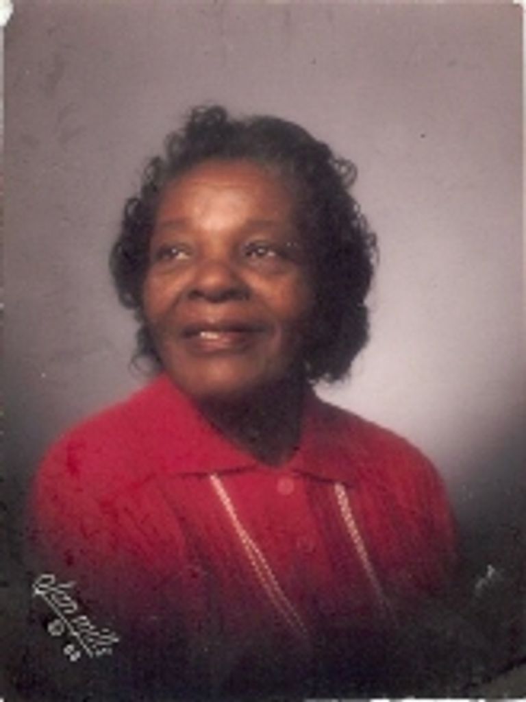 Deaconess Mary F.  Jackson Profile Photo