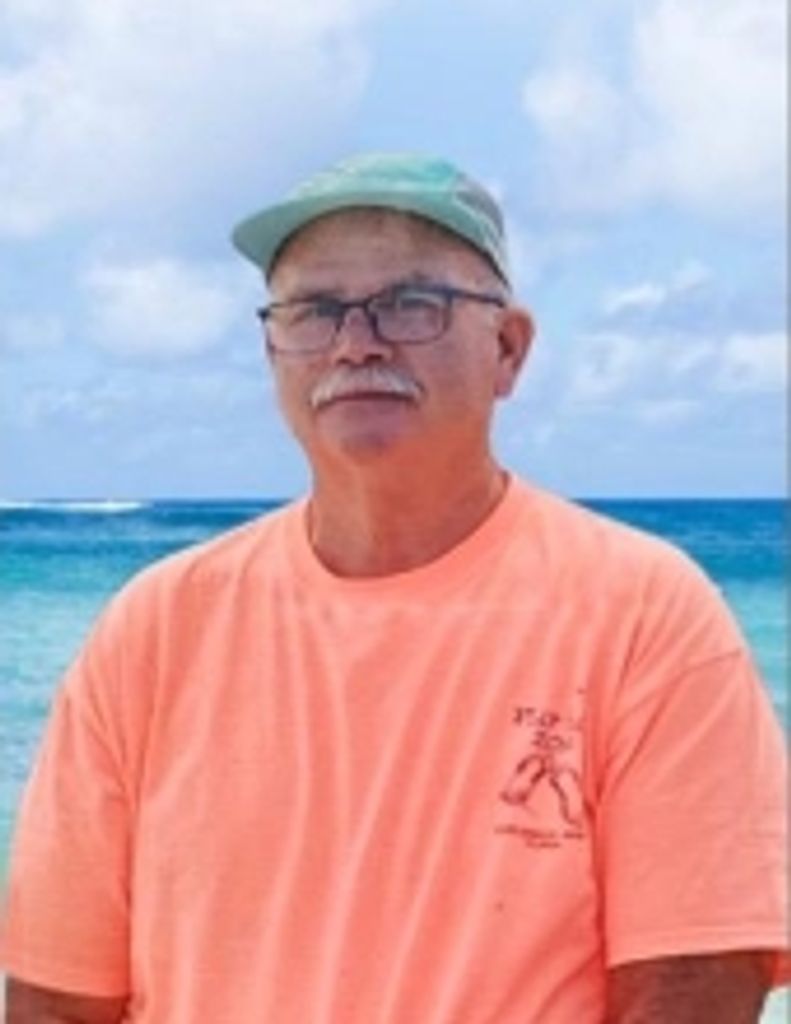 Kevin Donald Clouart