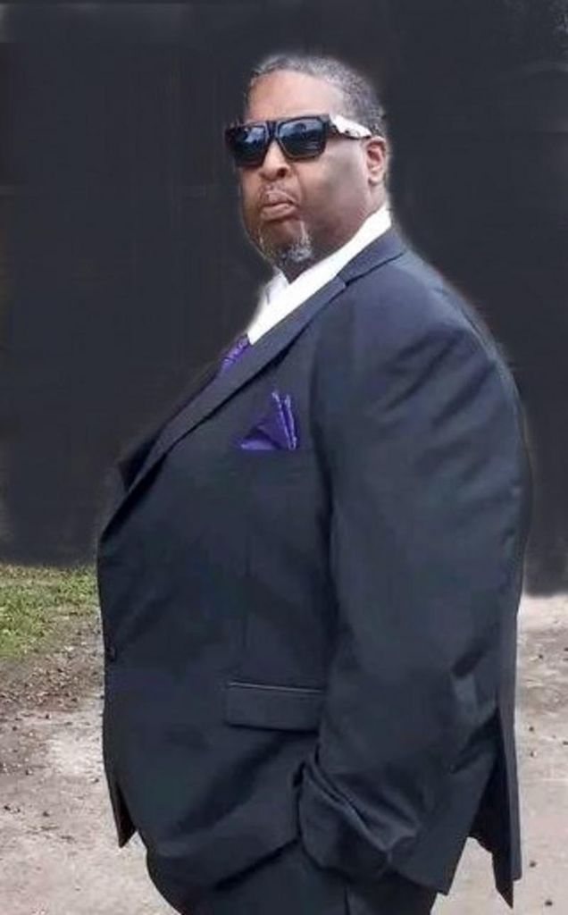 Roshoderick S. Ward Profile Photo