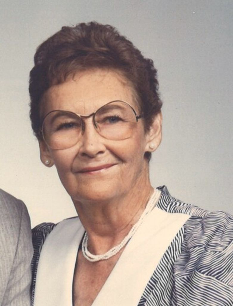 Jean Batson Smith Profile Photo
