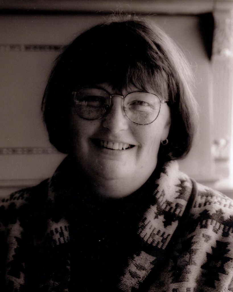 Teresa Ann Blair Michel