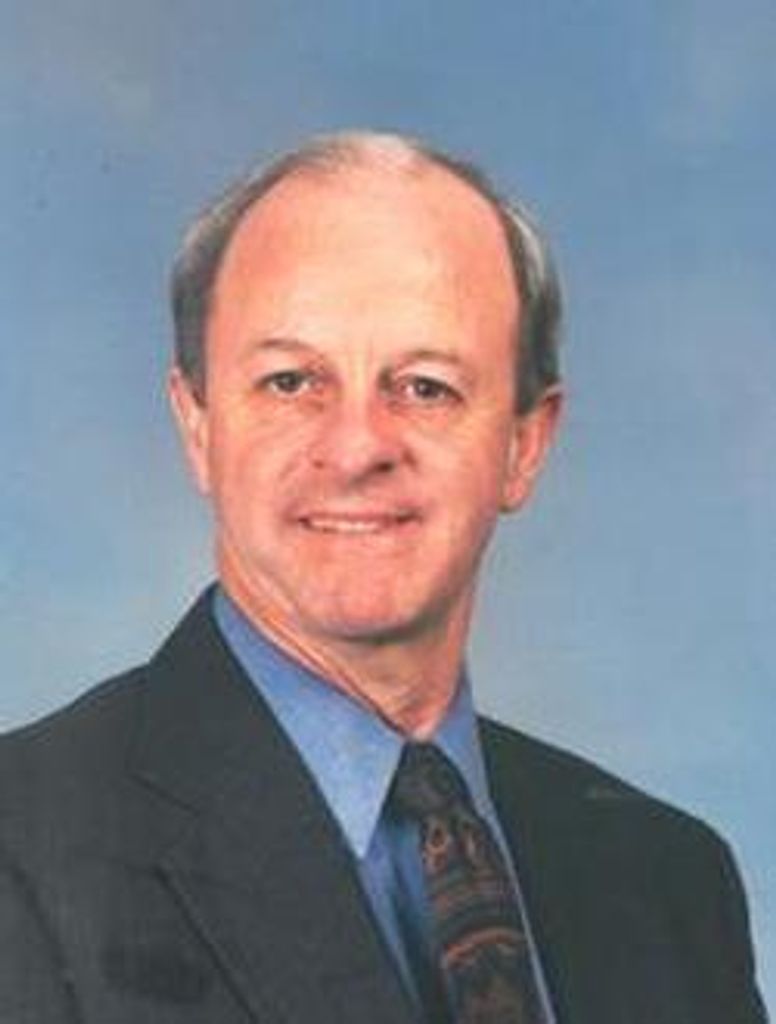 Thomas Franklin Smith