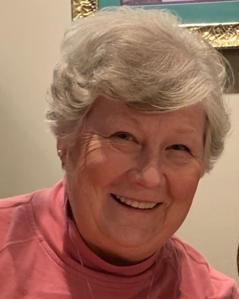 Hilda Joyce Banes Varner