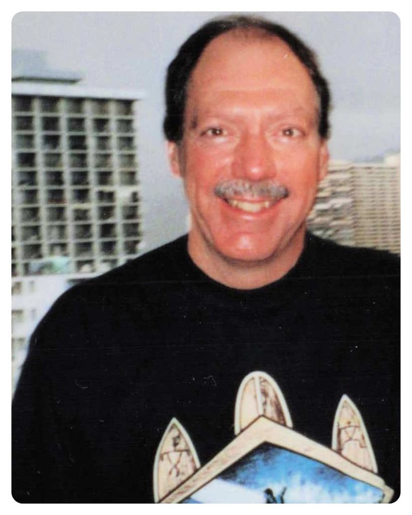 Robert Anton Malsam Profile Photo