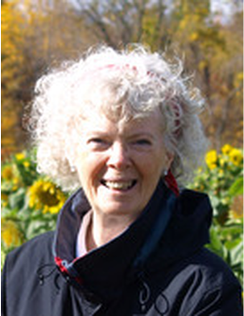 Cheryl Petraitis (Petraitis) Dixon