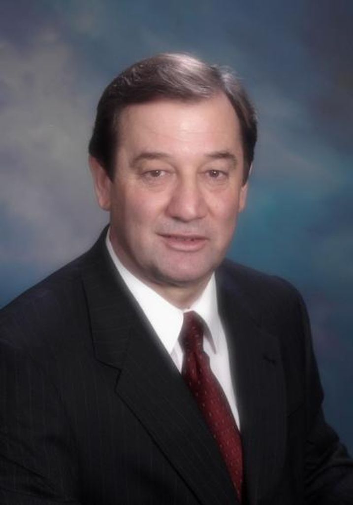 Dr. Donny Hunter Profile Photo