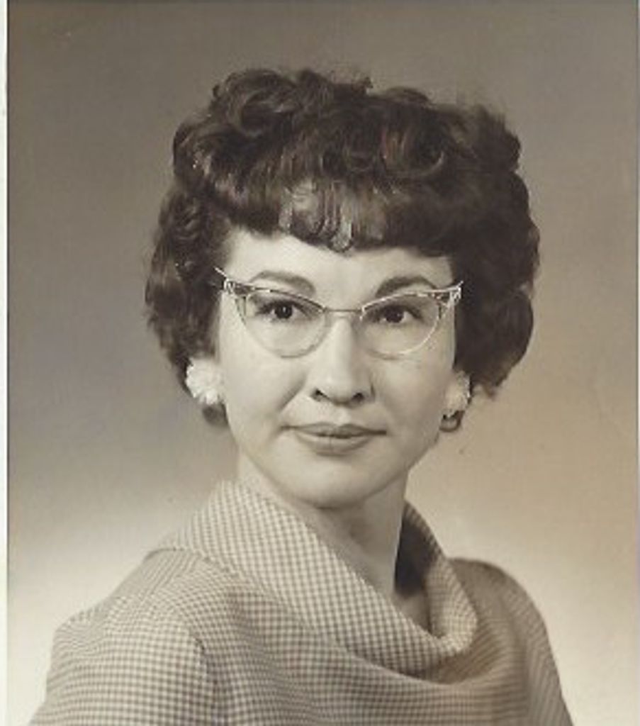 Merle Elizabeth Henning