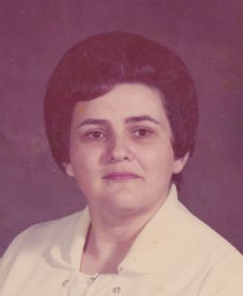 Elsie Rose