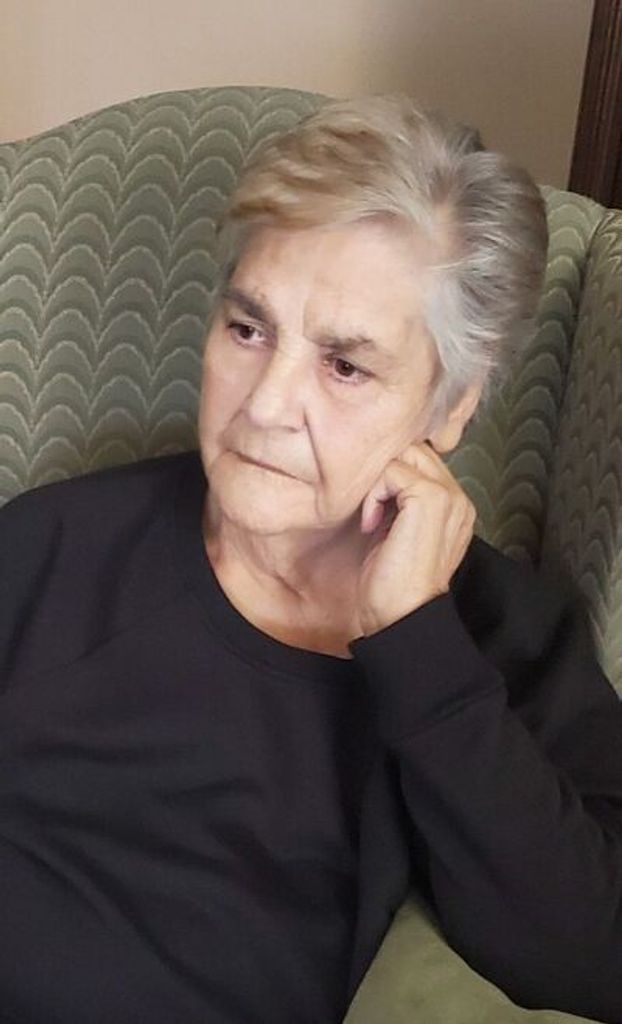 Vivian Louise Greenwood Profile Photo