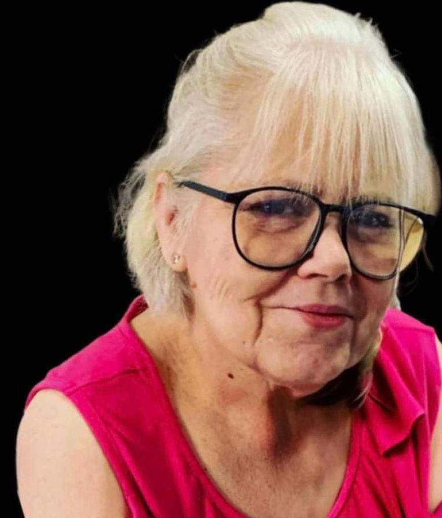 Rita Marie Wiegert Profile Photo