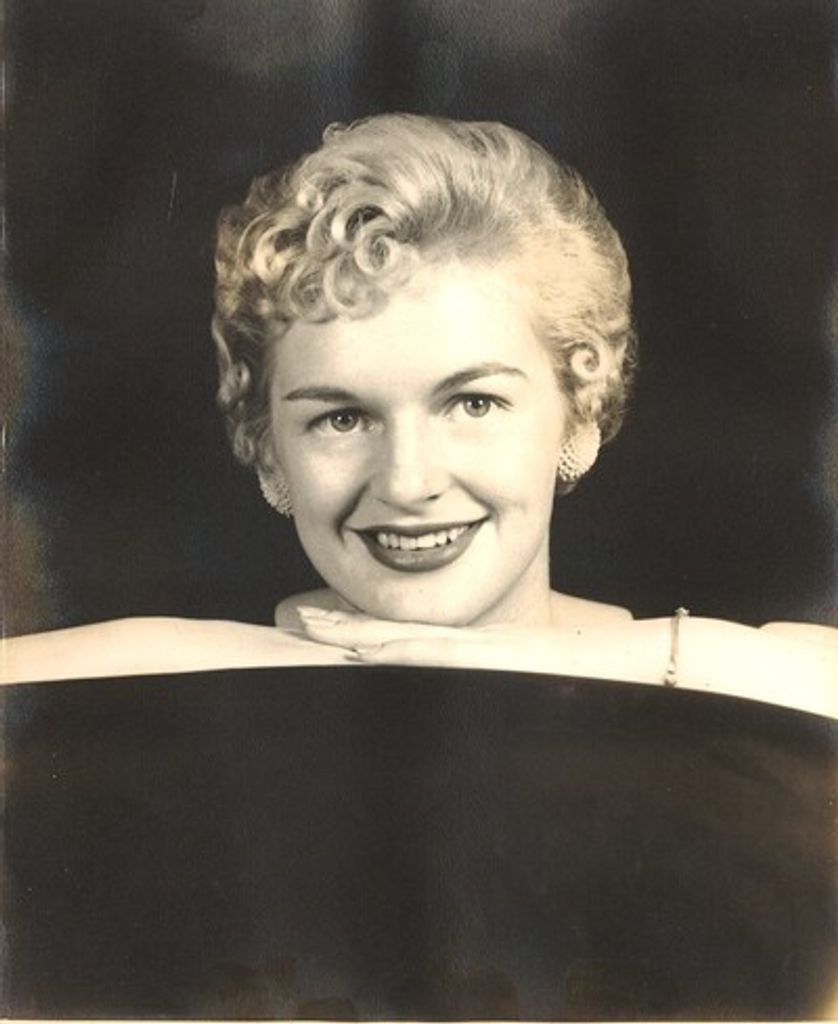 Mildred Louise Stinson Brumfield Profile Photo