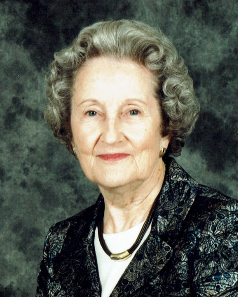 Margaret Whitesides Williams Lesslie Profile Photo