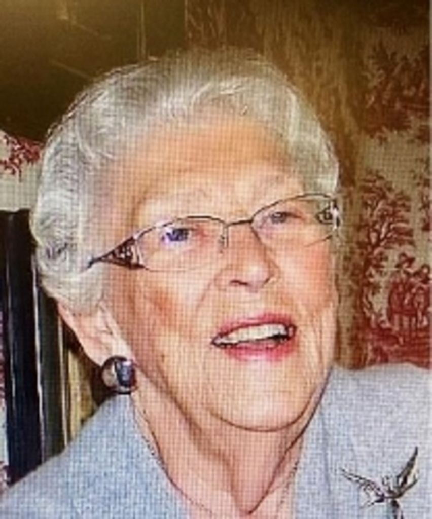 Marguerite C. Foster Profile Photo