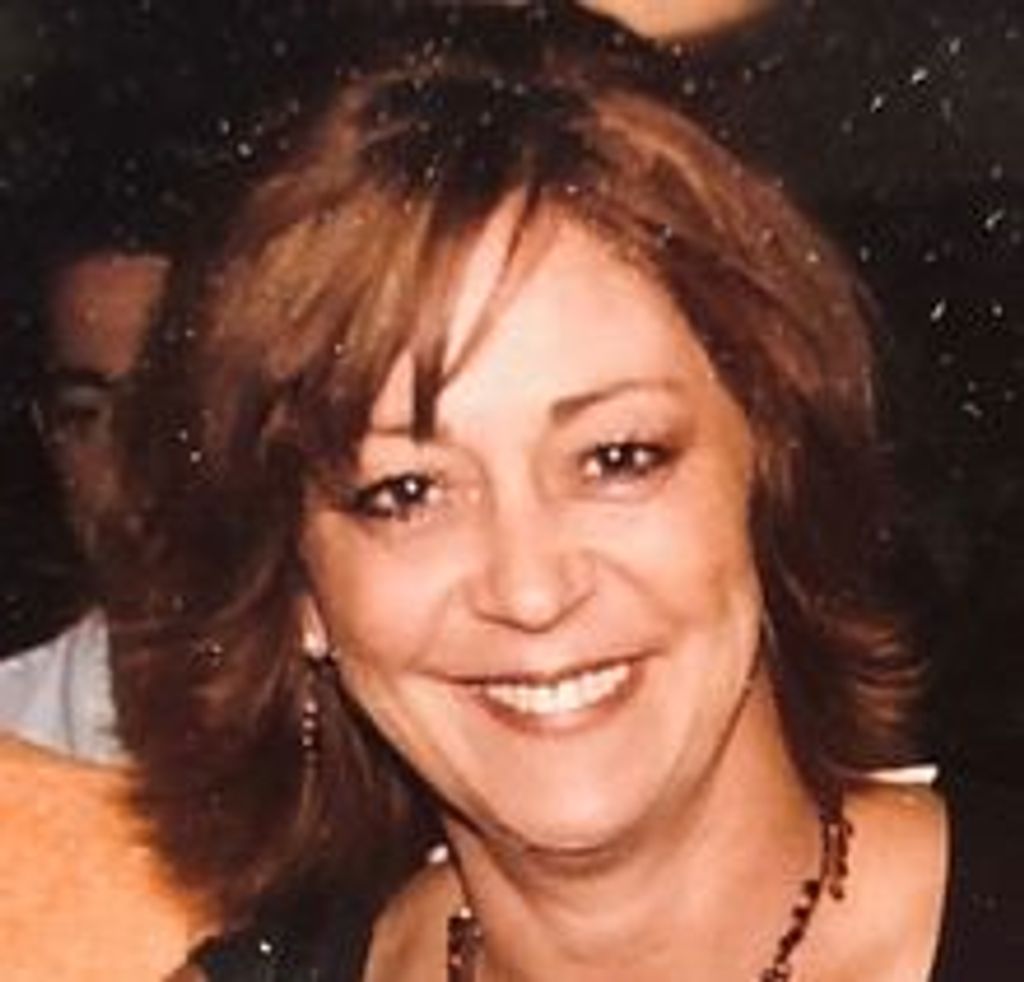 Maria Carbone