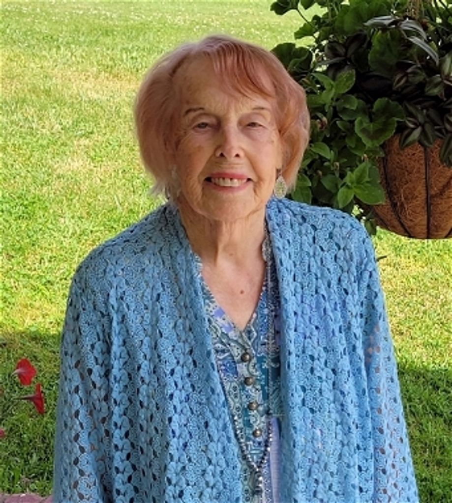 Ruby Cox Profile Photo