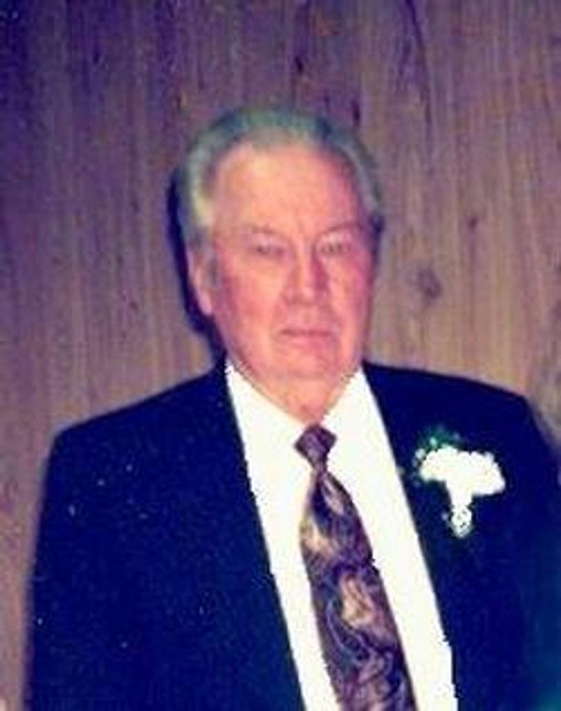 William Lester Midkiff, Sr.