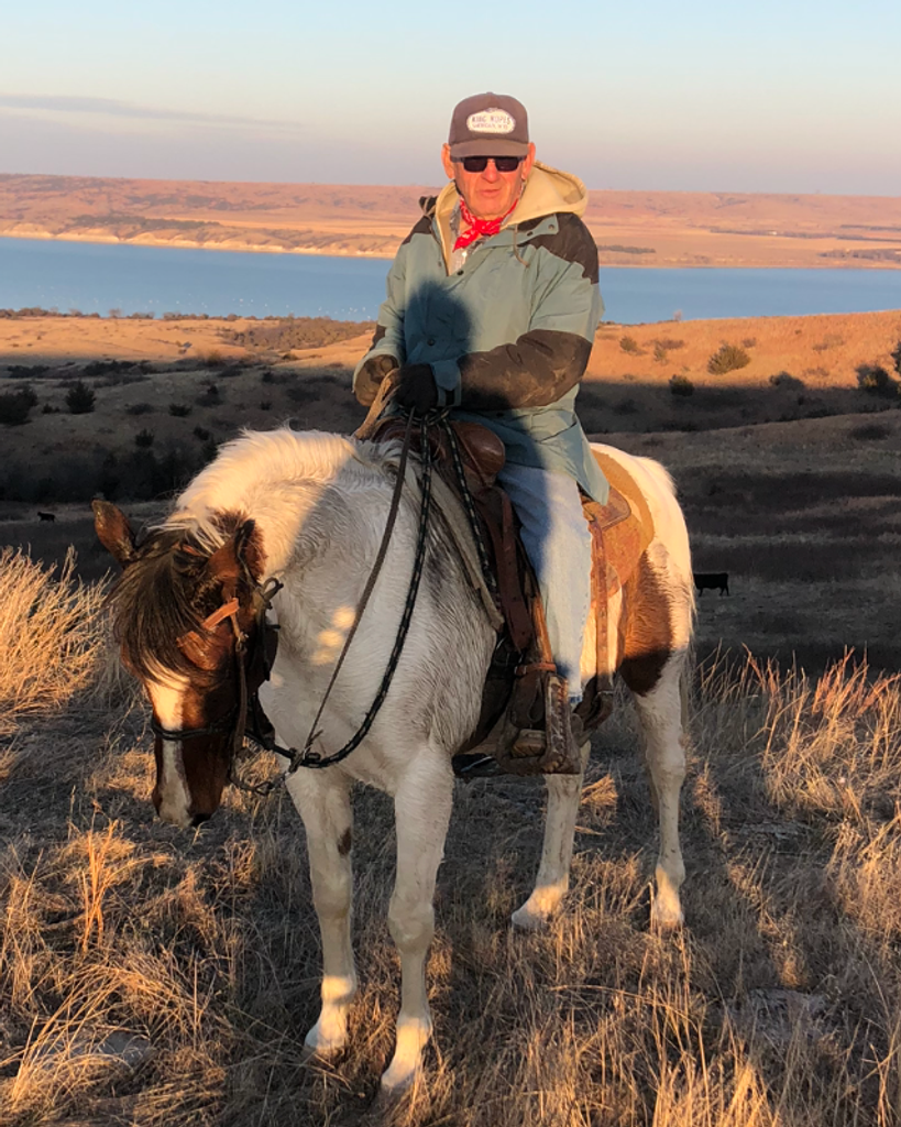 Bartine "Bart" Erwin Blum Profile Photo