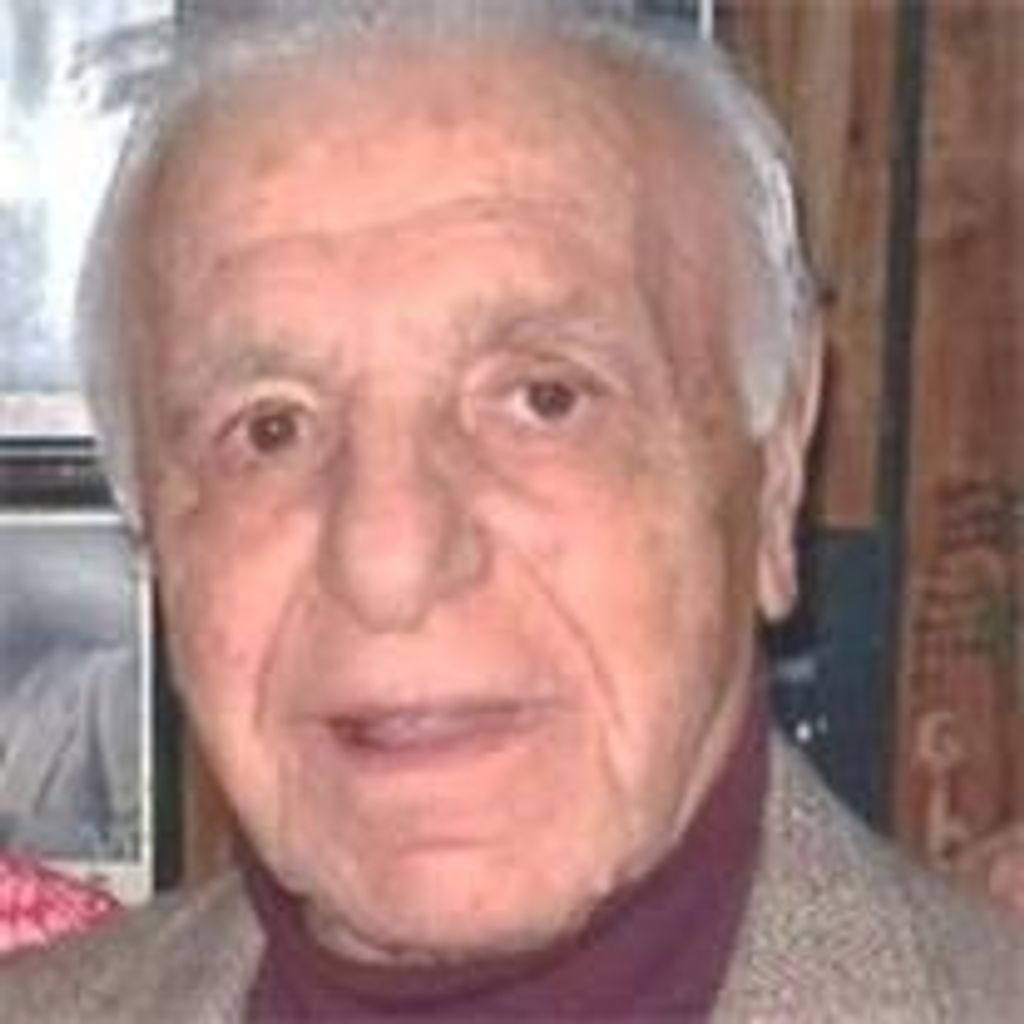 Joseph Corbisiero