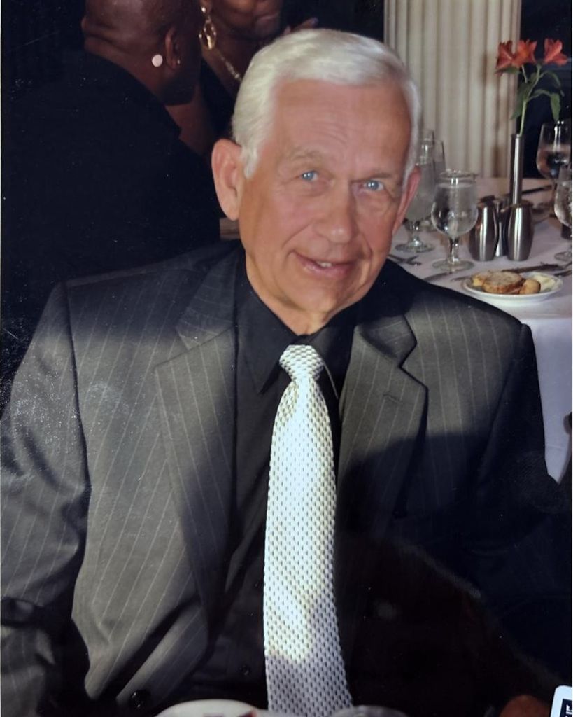 Gerald J. Sibiski Sr. Profile Photo