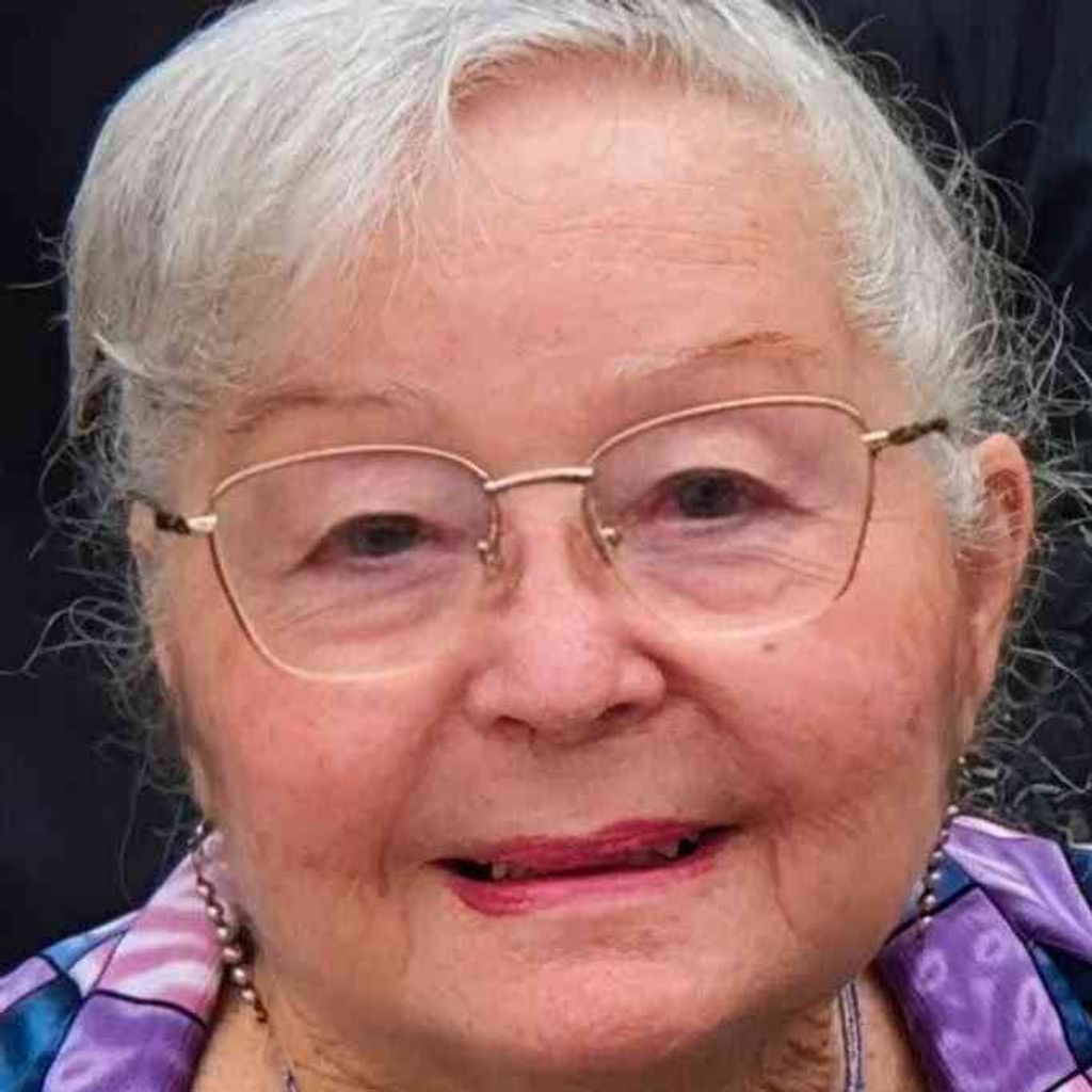 Gladys "Bettie" Elizabeth Thomas Profile Photo