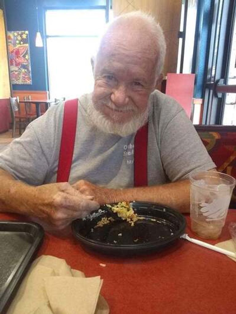 Jerry Walker Profile Photo