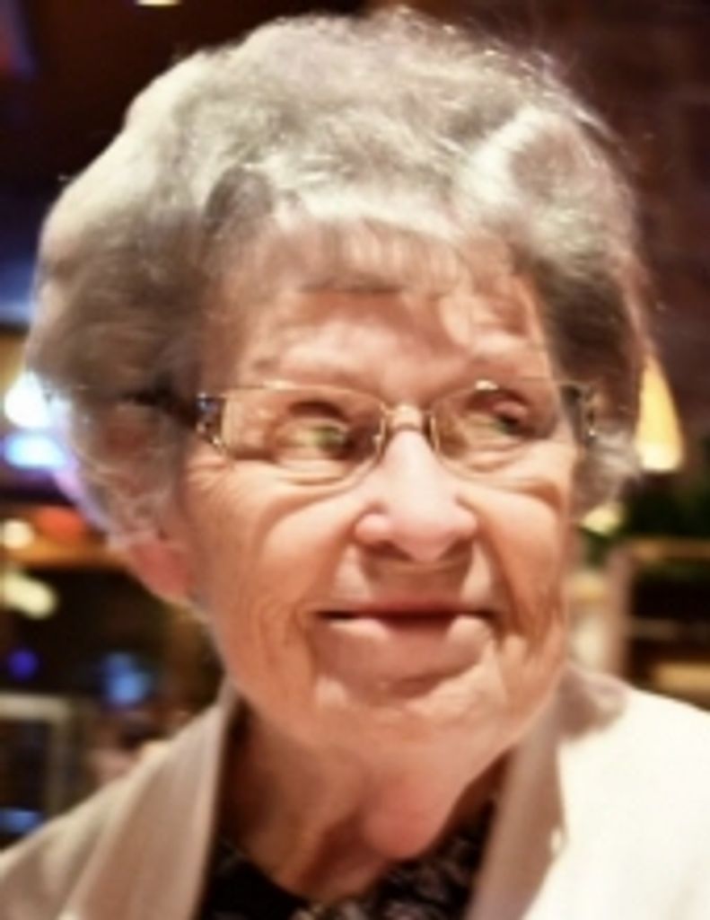 Martha Jean Fuller