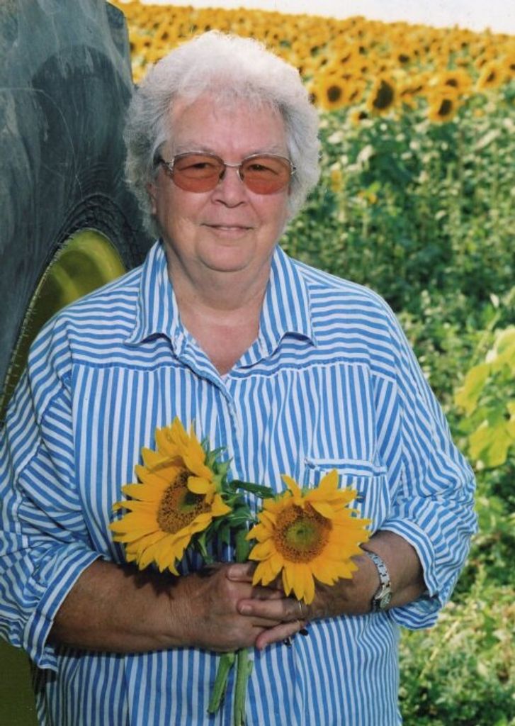 Esther Fulton