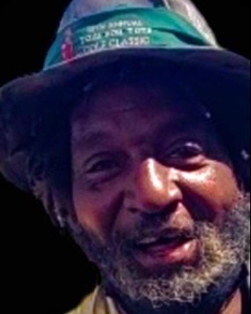 Vernon "Kojack" Jackson