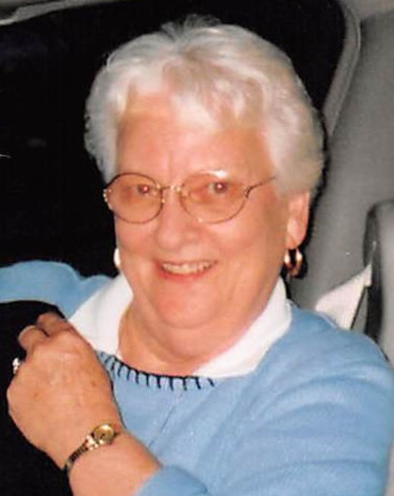 Edwina Nelson Boutwell Profile Photo