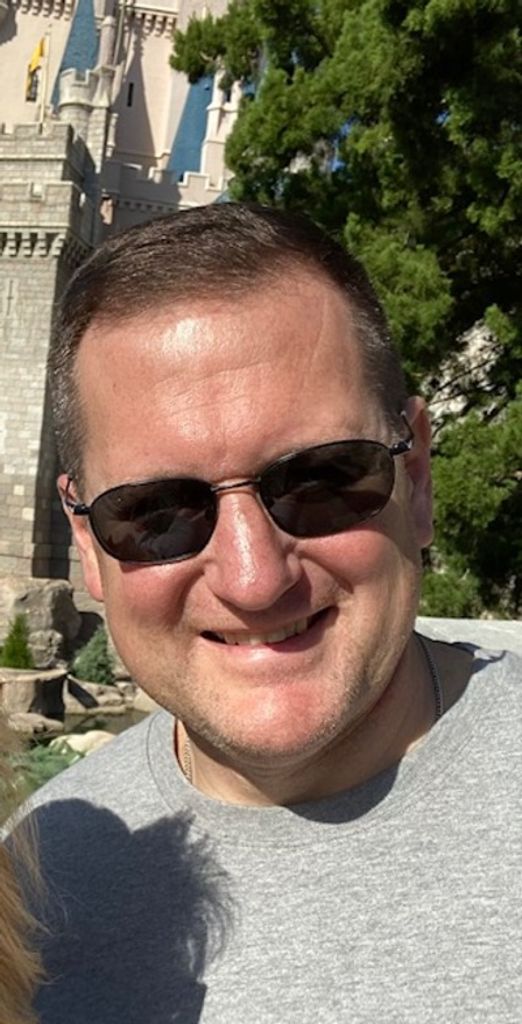 Mark Schneider Profile Photo