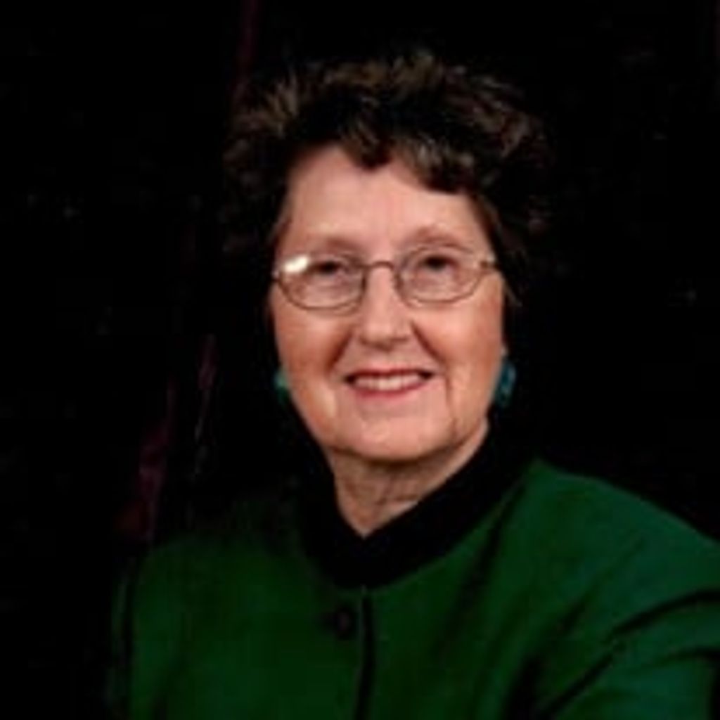 Betty Jewell Burrell Profile Photo