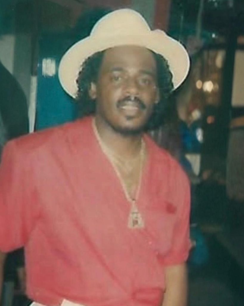 Reginald E. Mack