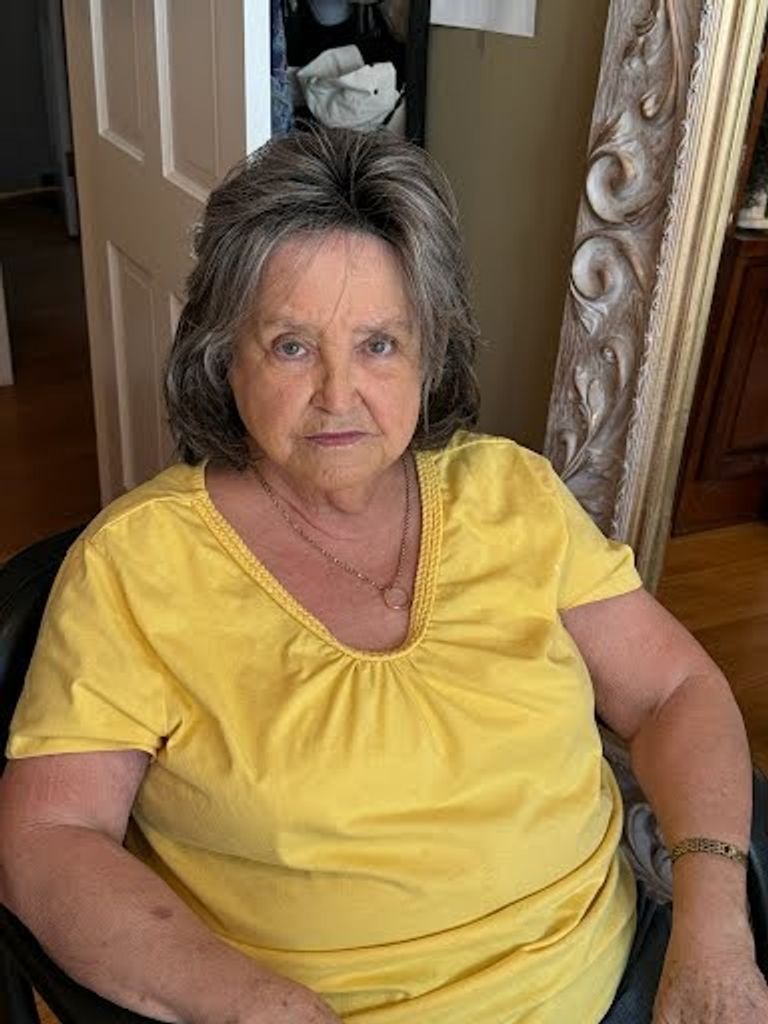 Carol Jean Powell Profile Photo
