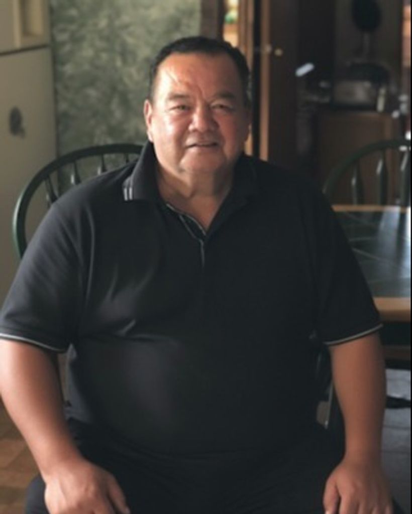 Phillip O. Almanza Jr. Profile Photo