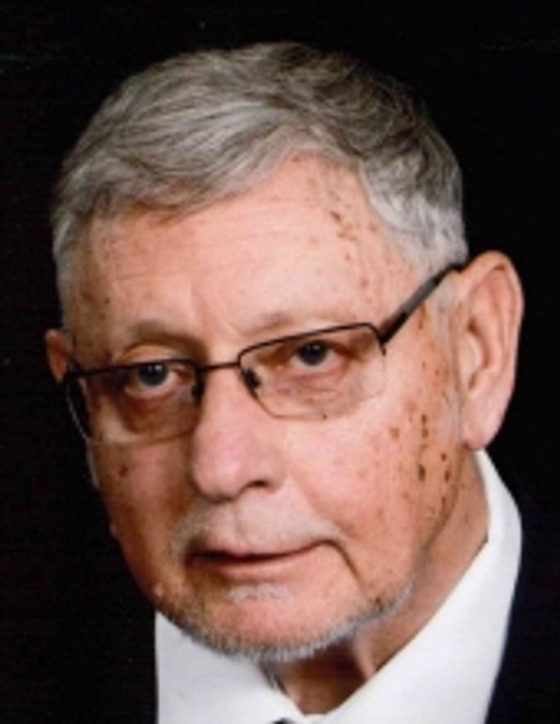 James W. Dobson