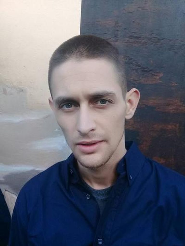 Martin Joel Fuentes Gutierrez Profile Photo
